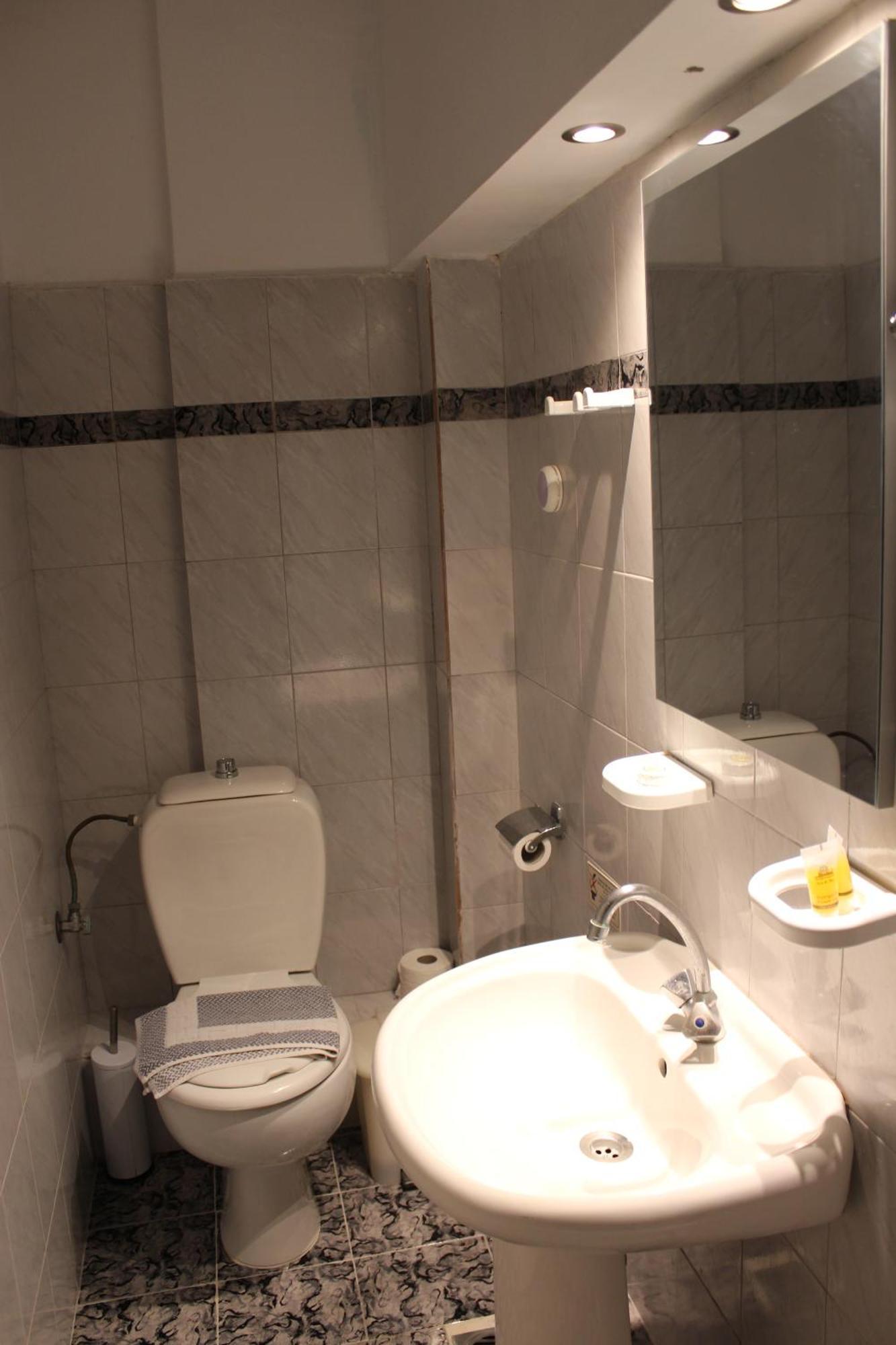 Apartment Theodora & Skala (Kefalonia)