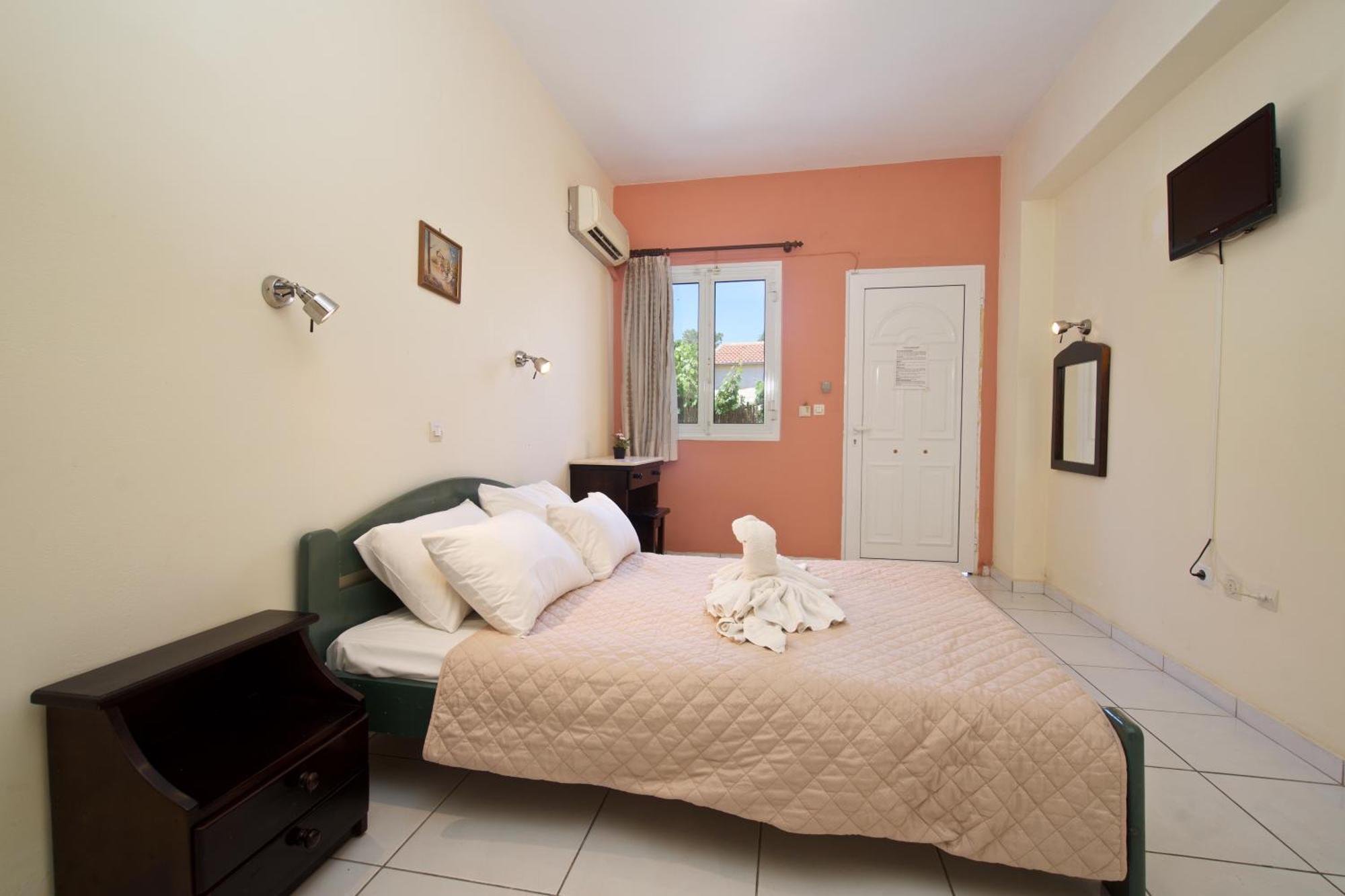Apartment Theodora & Skala (Kefalonia)