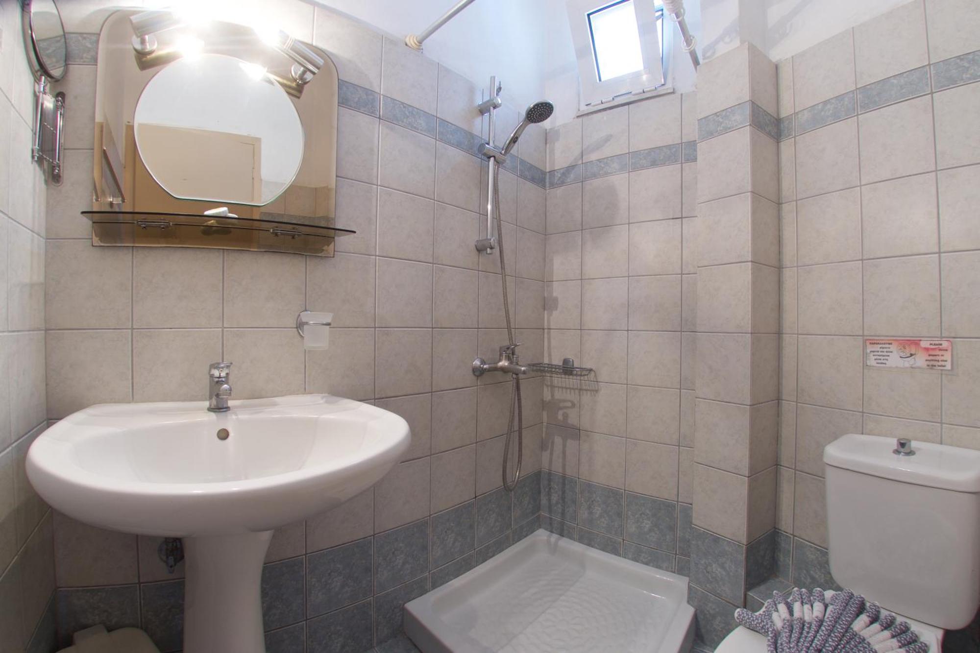 Apartment Theodora & Skala (Kefalonia)