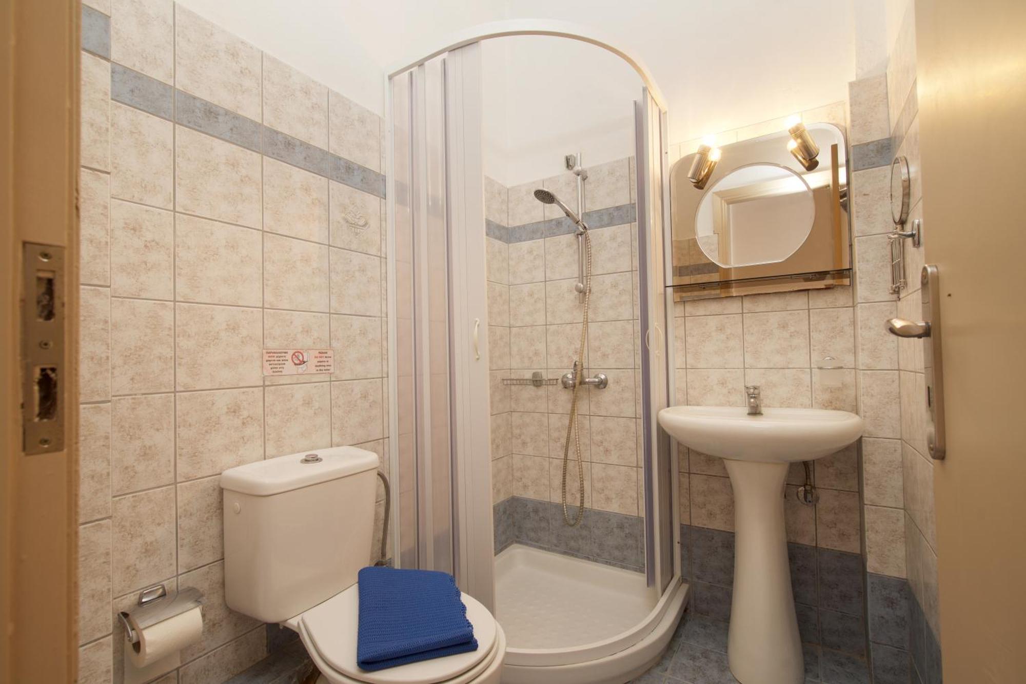 Apartment Theodora & Skala (Kefalonia)
