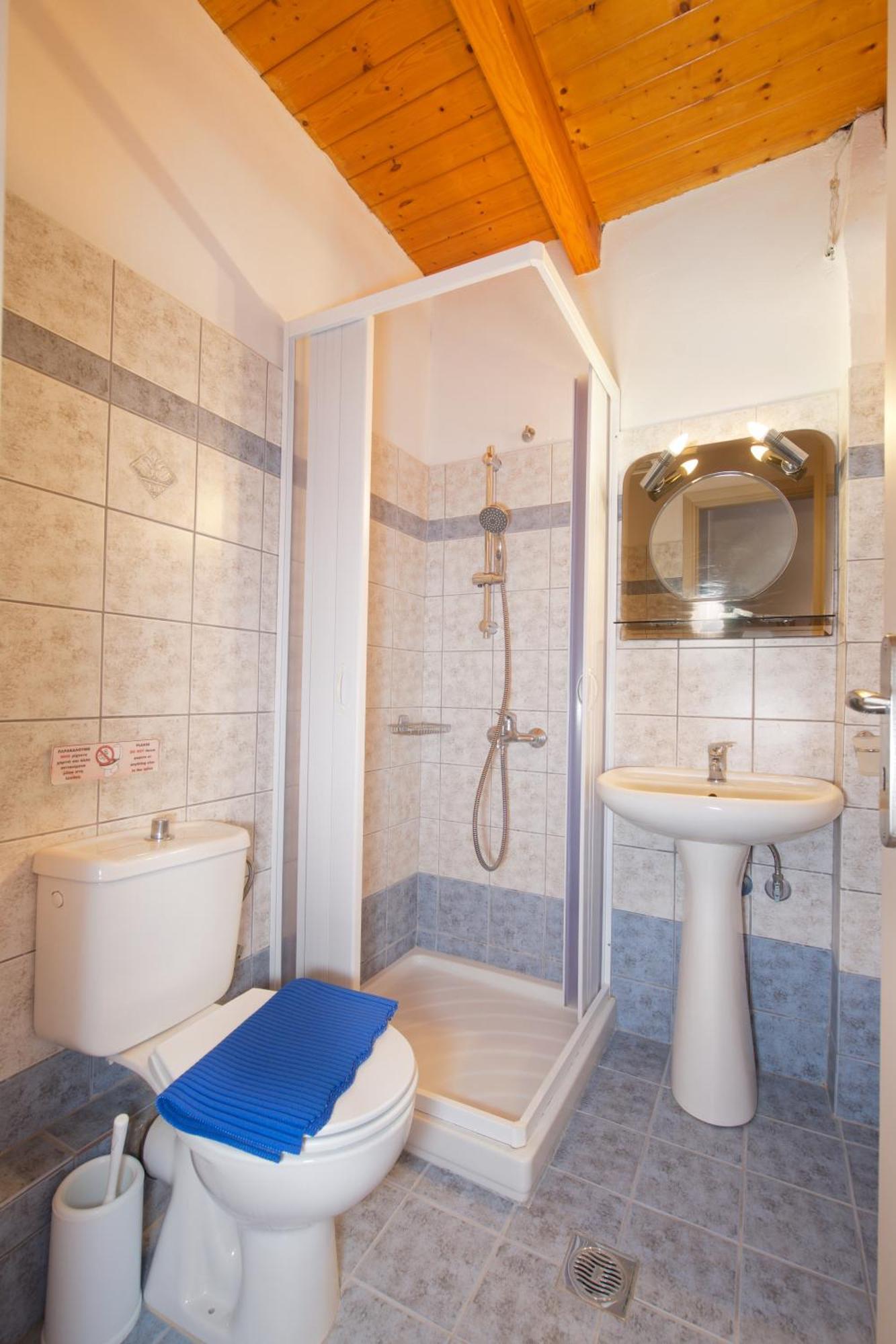 Apartment Theodora & Skala (Kefalonia)
